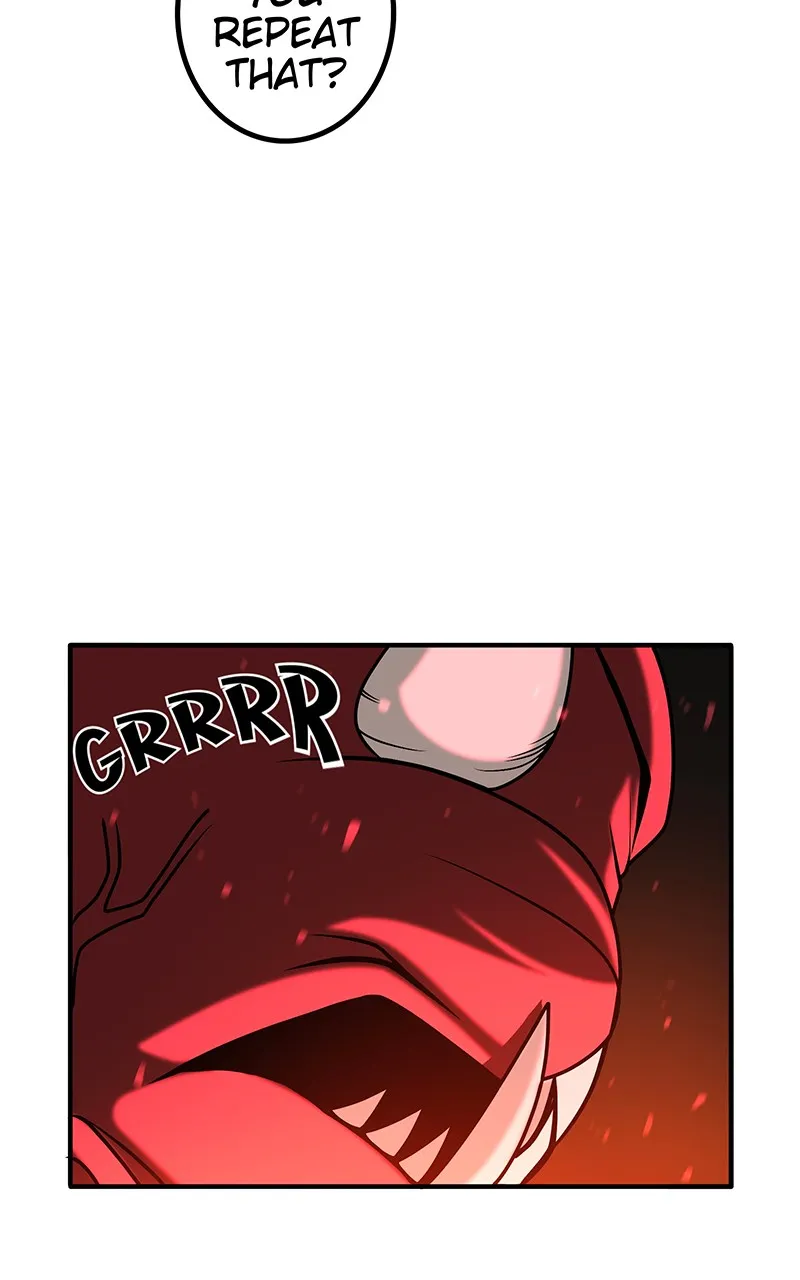 Read To Tame a Fire chapter 5 image 16 on Lezhin