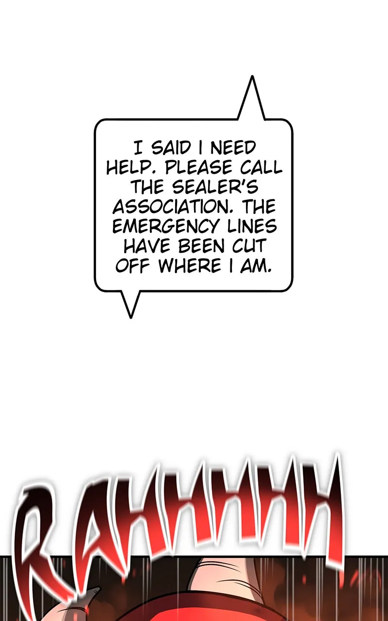 Read To Tame a Fire chapter 5 image 17 on Lezhin