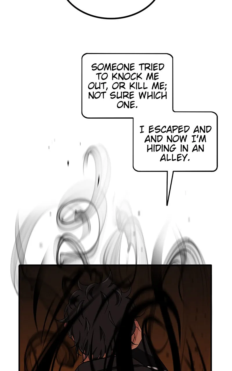 Read To Tame a Fire chapter 5 image 19 on Lezhin