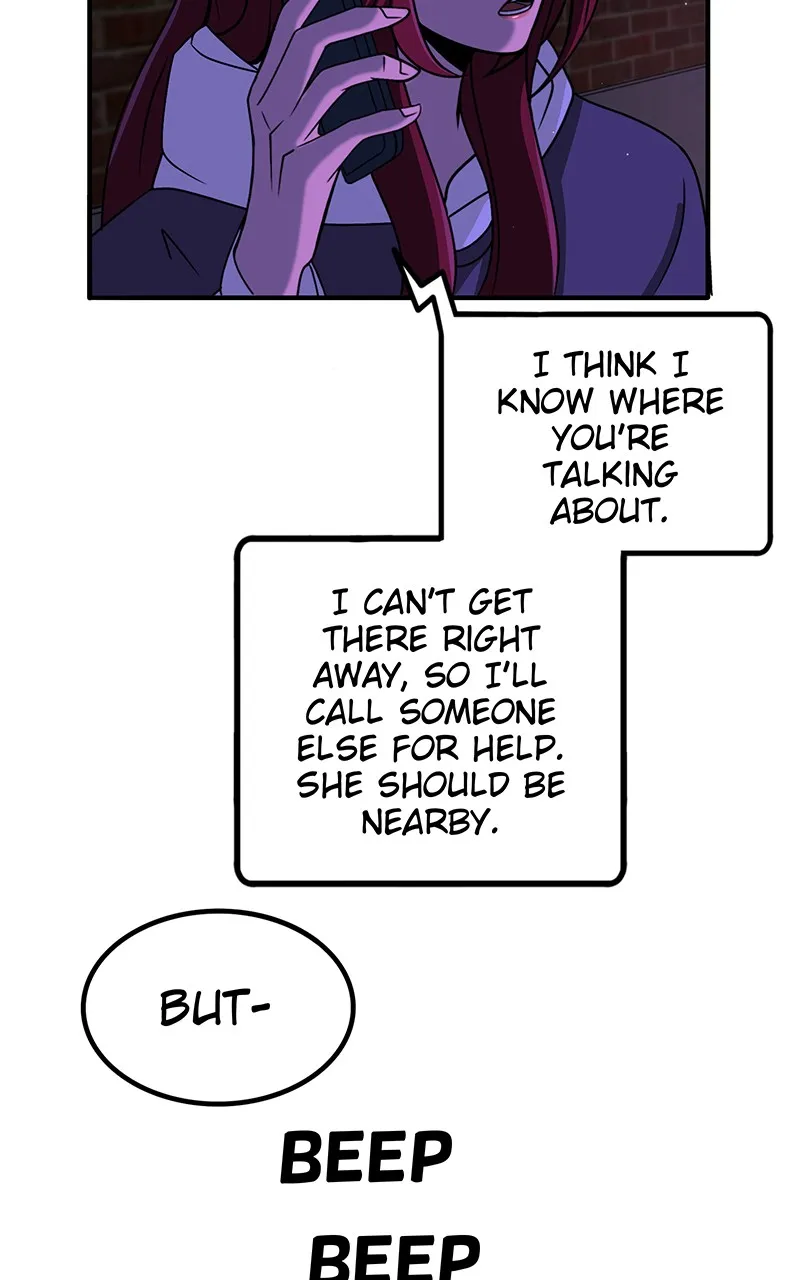Read To Tame a Fire chapter 5 image 24 on Lezhin