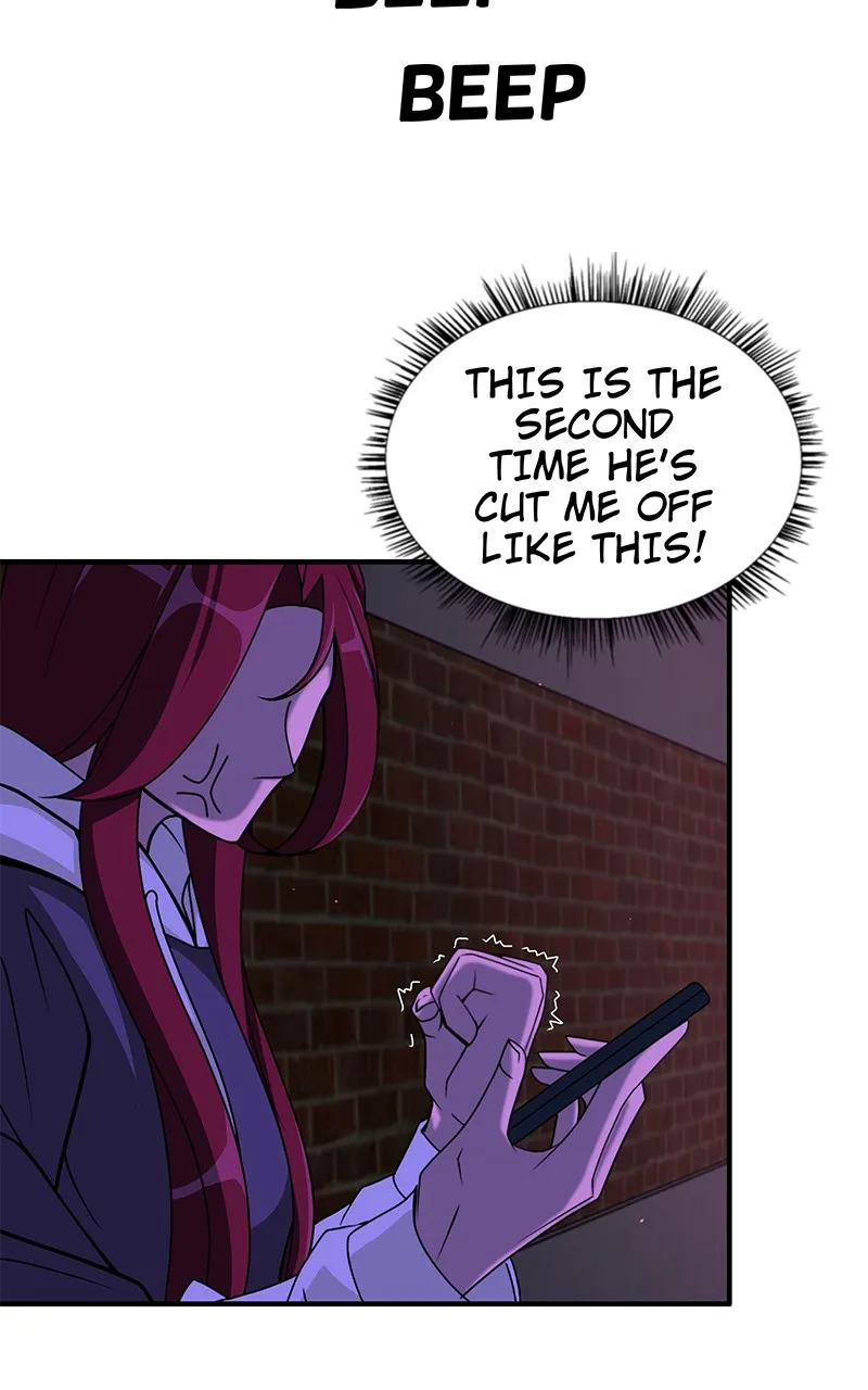 Read To Tame a Fire chapter 5 image 25 on Lezhin