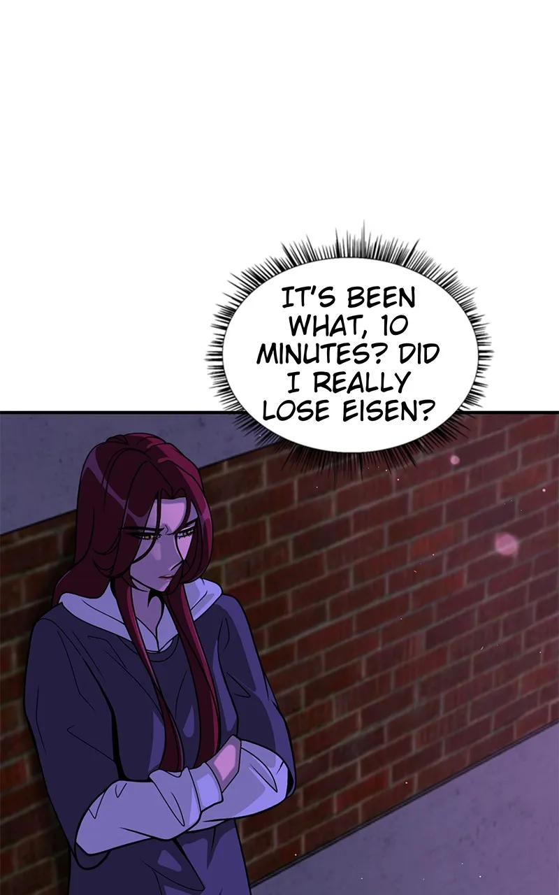 Read To Tame a Fire chapter 5 image 28 on Lezhin
