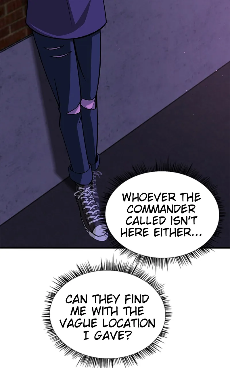 Read To Tame a Fire chapter 5 image 29 on Lezhin