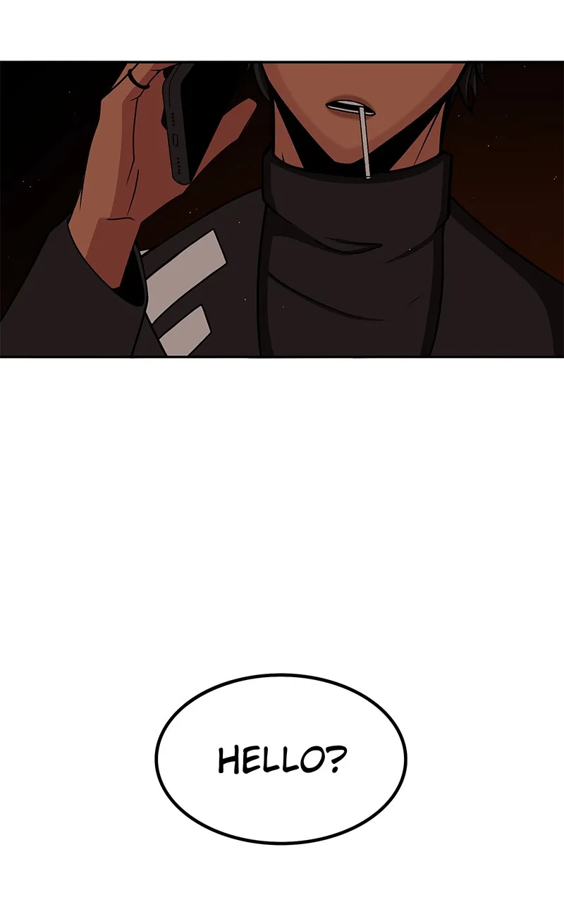Read To Tame a Fire chapter 5 image 3 on Lezhin