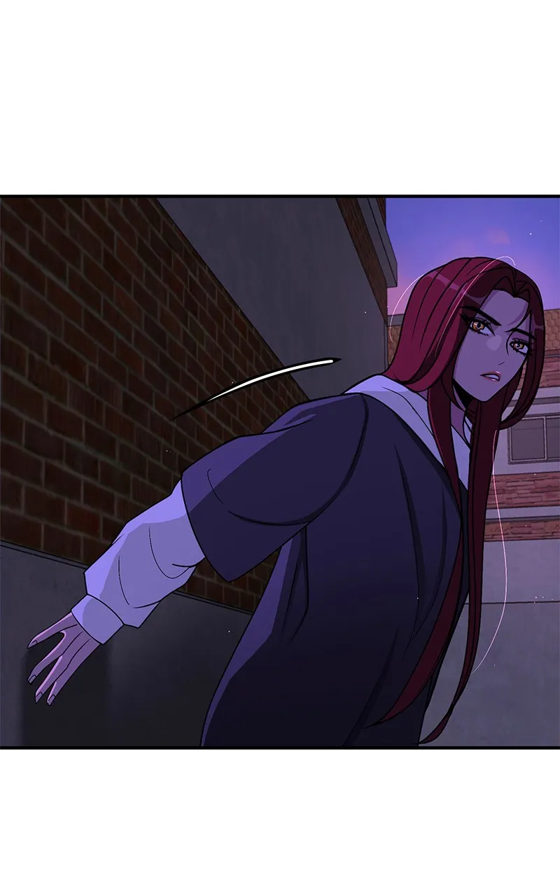 Read To Tame a Fire chapter 5 image 31 on Lezhin