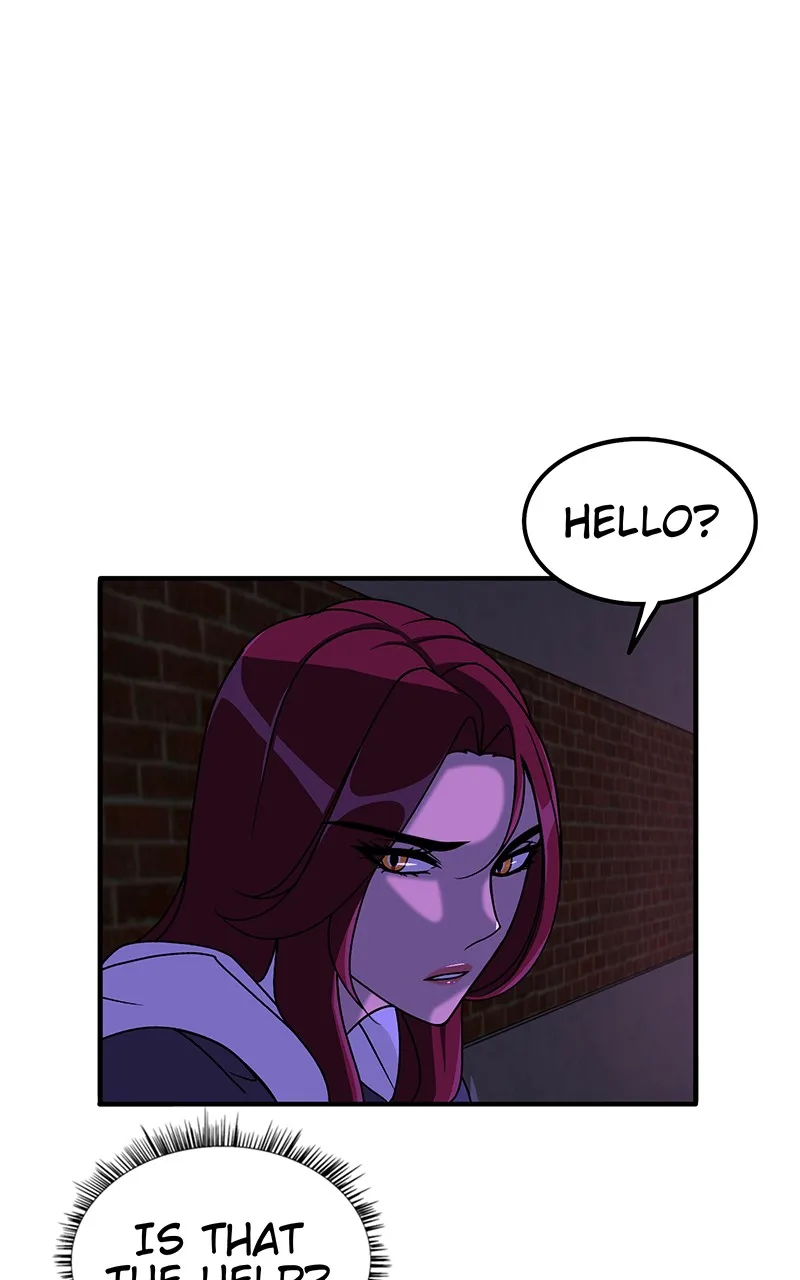 Read To Tame a Fire chapter 5 image 32 on Lezhin