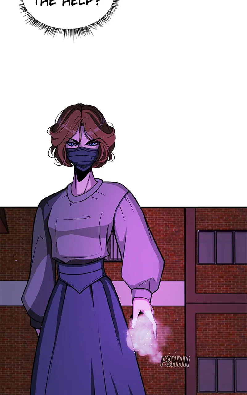 Read To Tame a Fire chapter 5 image 33 on Lezhin