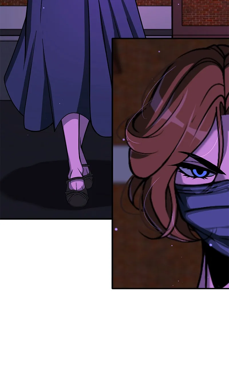 Read To Tame a Fire chapter 5 image 34 on Lezhin