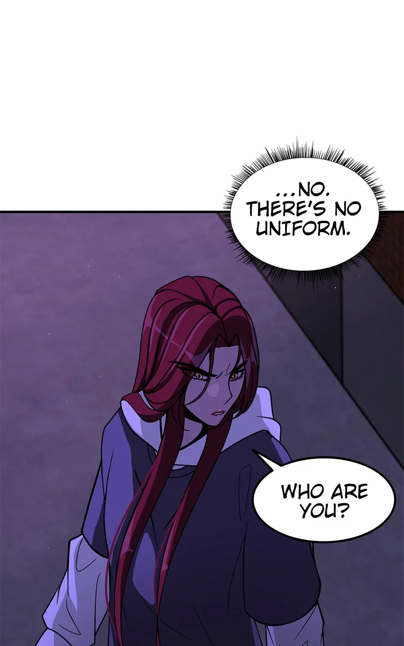 Read To Tame a Fire chapter 5 image 35 on Lezhin