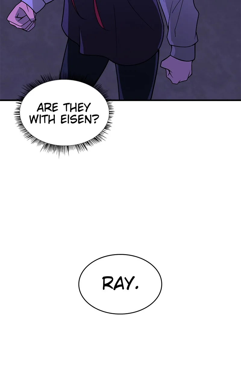 Read To Tame a Fire chapter 5 image 36 on Lezhin