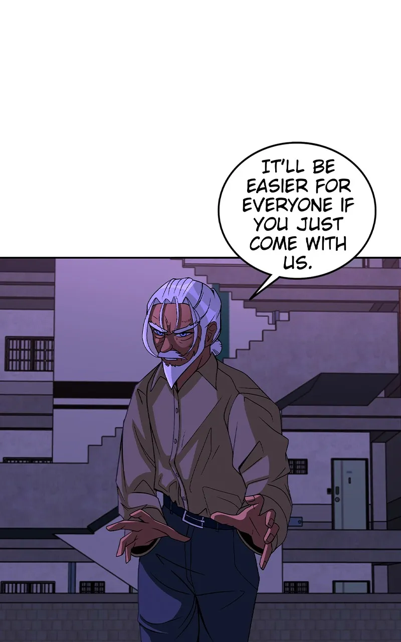 Read To Tame a Fire chapter 5 image 39 on Lezhin