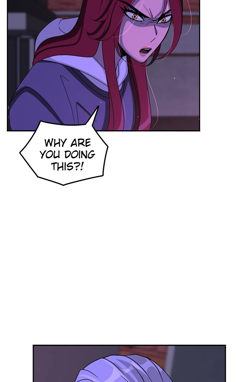 Read To Tame a Fire chapter 5 image 41 on Lezhin