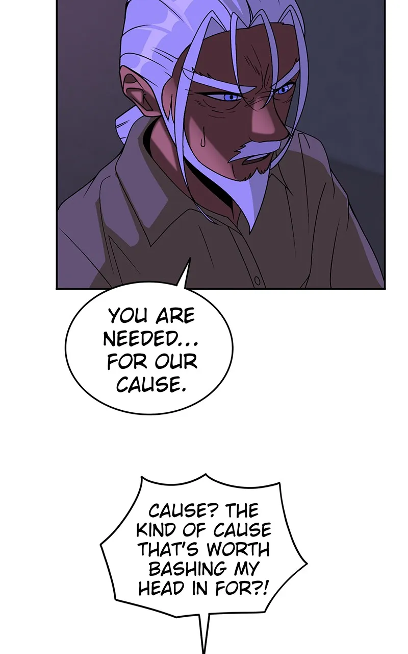 Read To Tame a Fire chapter 5 image 42 on Lezhin