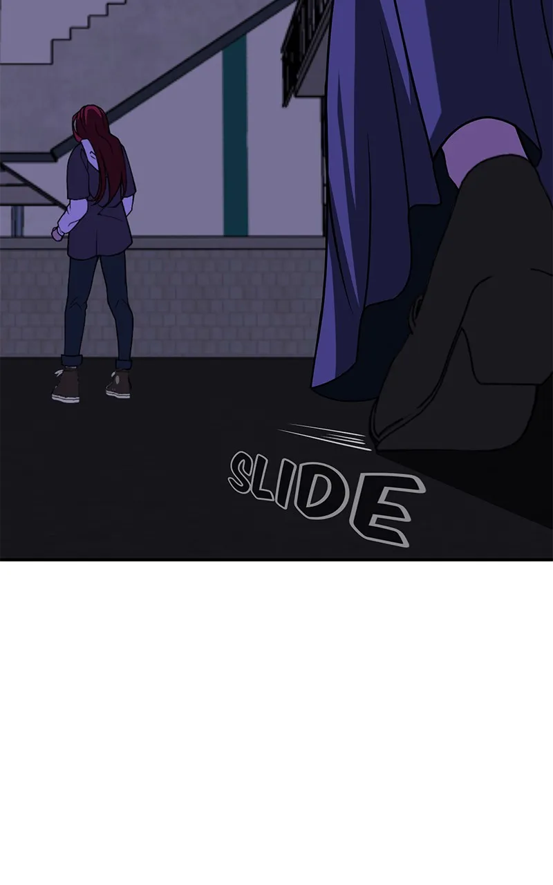 Read To Tame a Fire chapter 5 image 45 on Lezhin