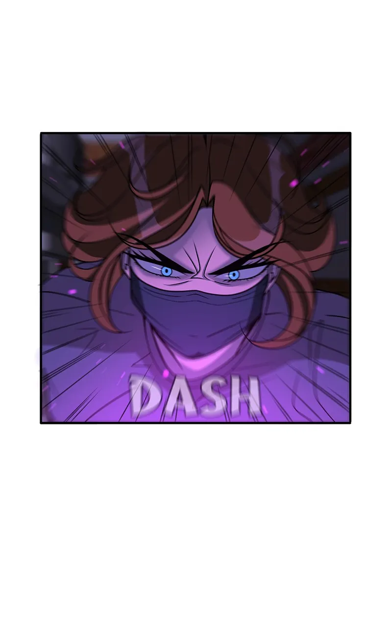 Read To Tame a Fire chapter 5 image 46 on Lezhin