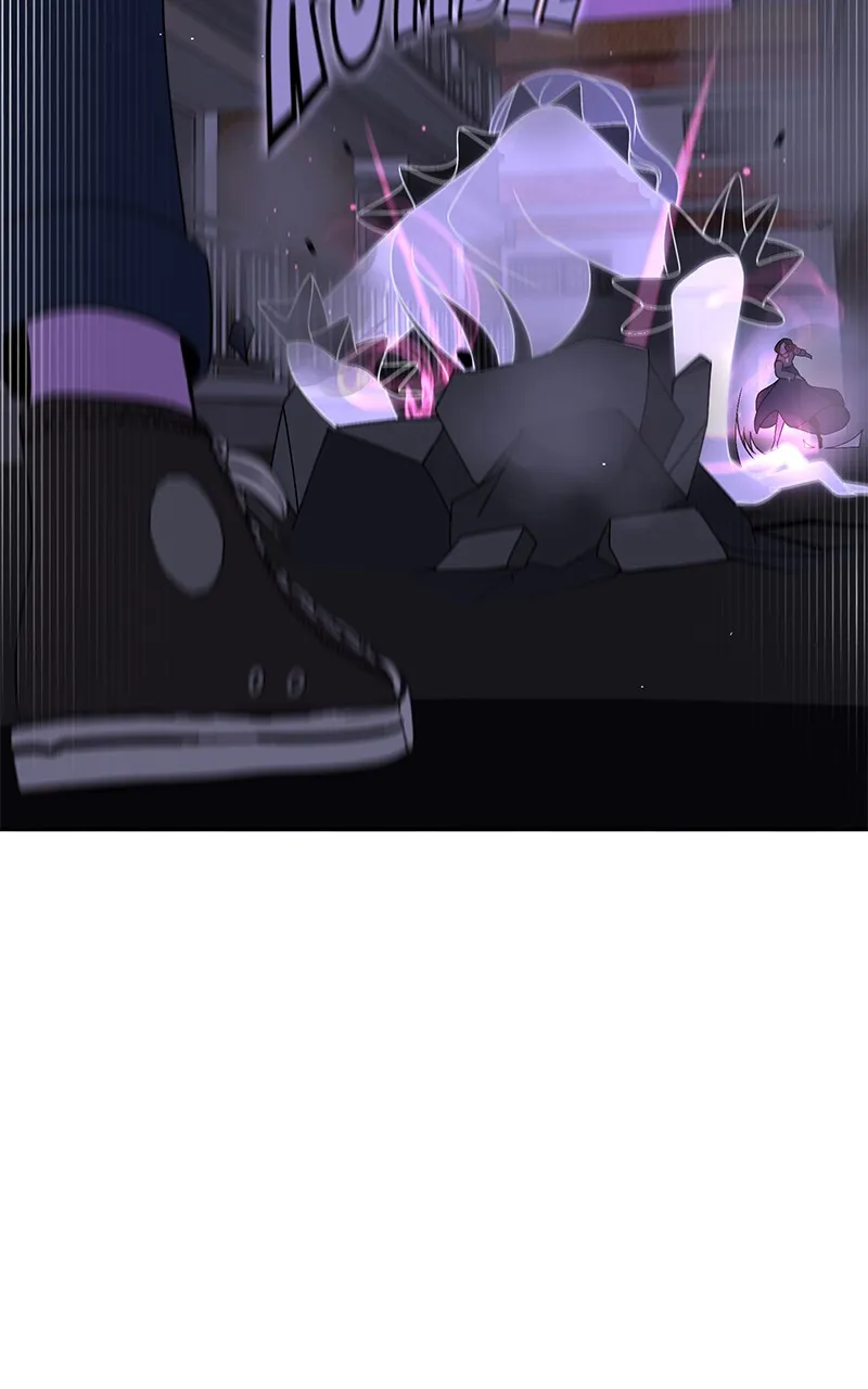 Read To Tame a Fire chapter 5 image 50 on Lezhin