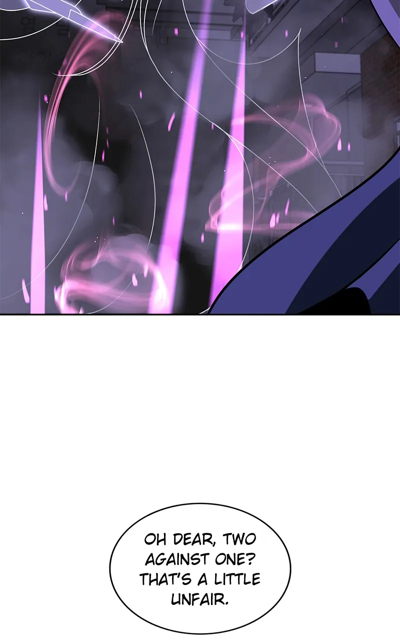 Read To Tame a Fire chapter 5 image 53 on Lezhin