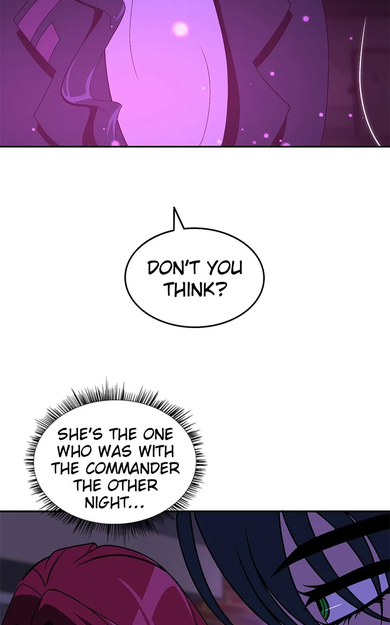 Read To Tame a Fire chapter 5 image 57 on Lezhin