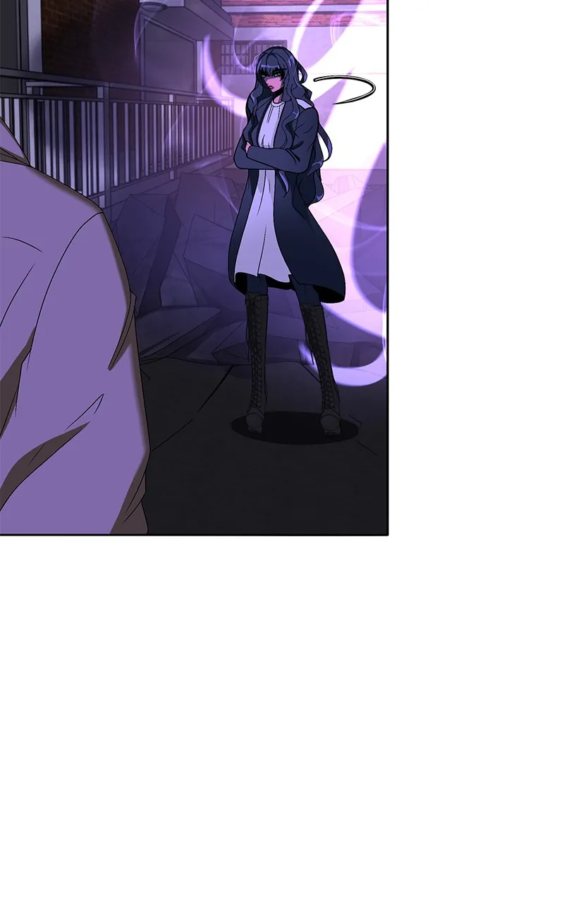 Read To Tame a Fire chapter 5 image 60 on Lezhin