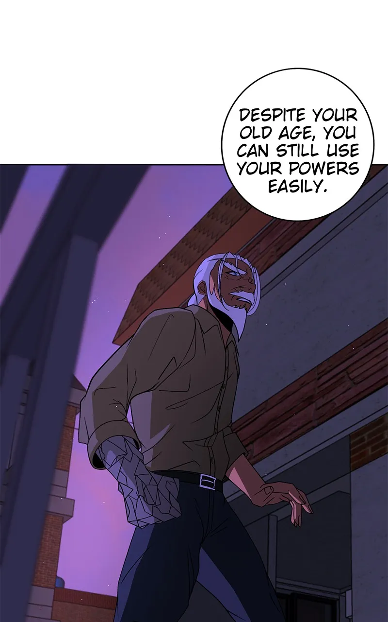 Read To Tame a Fire chapter 5 image 62 on Lezhin