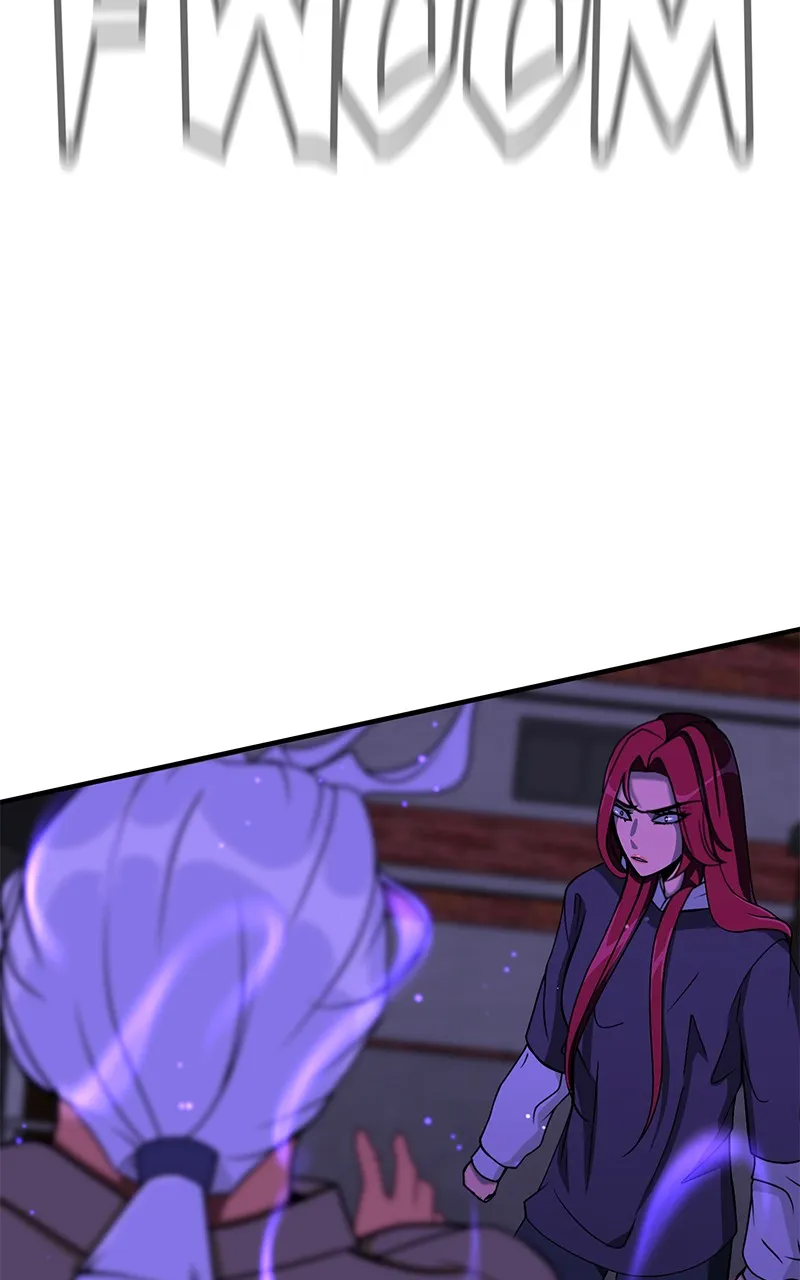 Read To Tame a Fire chapter 5 image 69 on Lezhin