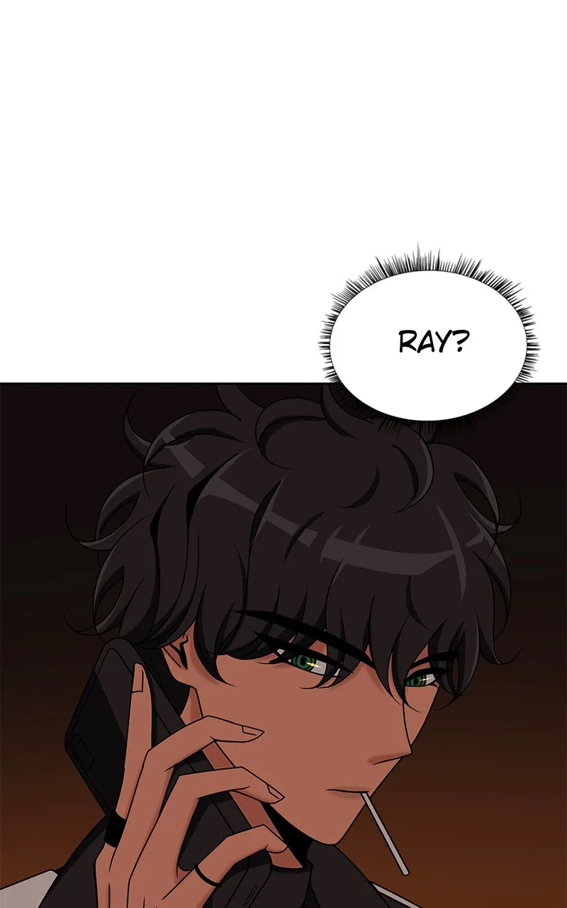 Read To Tame a Fire chapter 5 image 7 on Lezhin