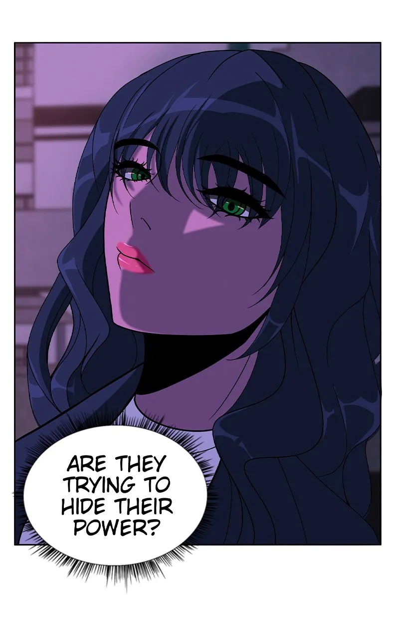 Read To Tame a Fire chapter 5 image 76 on Lezhin