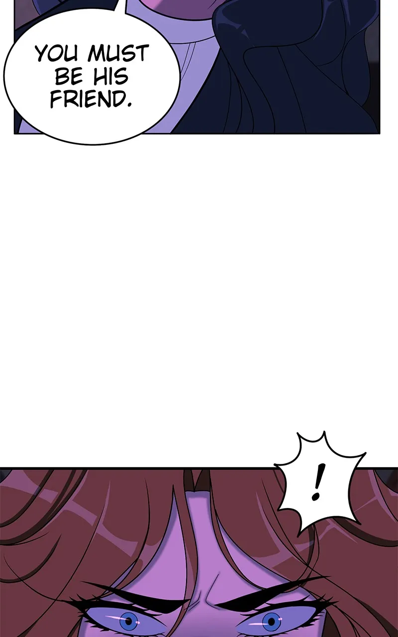 Read To Tame a Fire chapter 5 image 78 on Lezhin