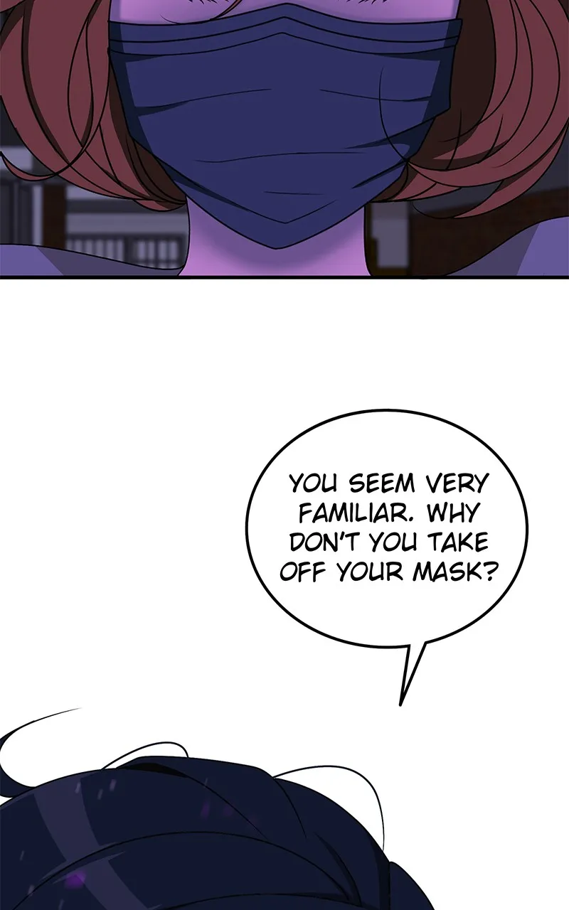 Read To Tame a Fire chapter 5 image 79 on Lezhin