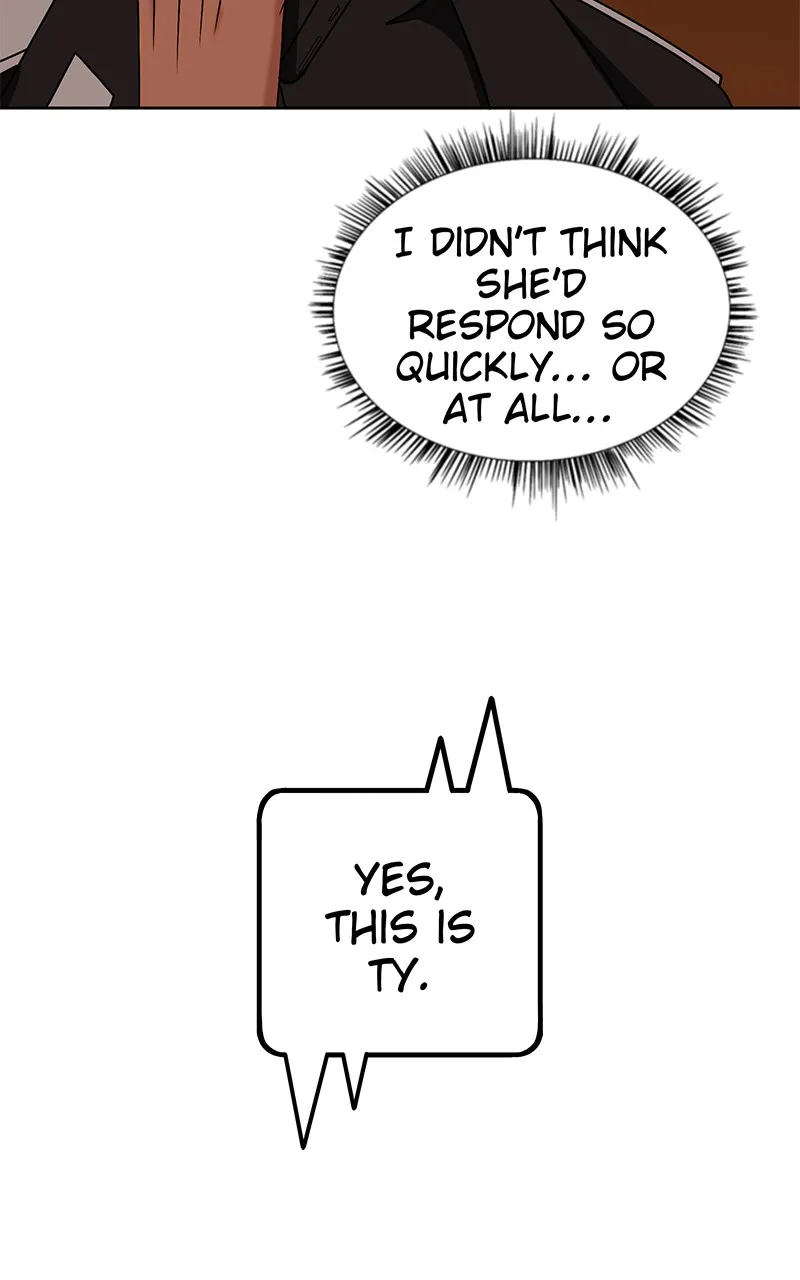 Read To Tame a Fire chapter 5 image 8 on Lezhin