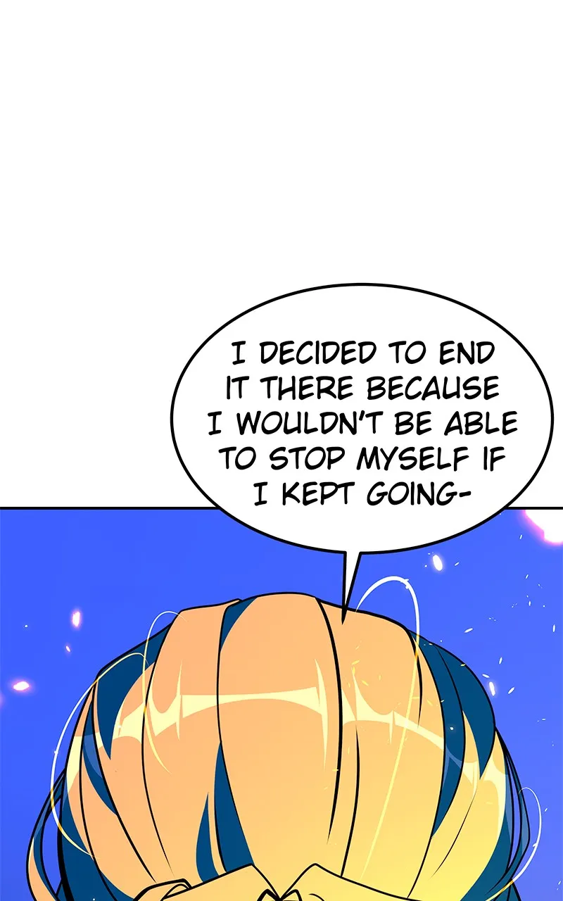 Read To Tame a Fire chapter 50 image 0 on Lezhin