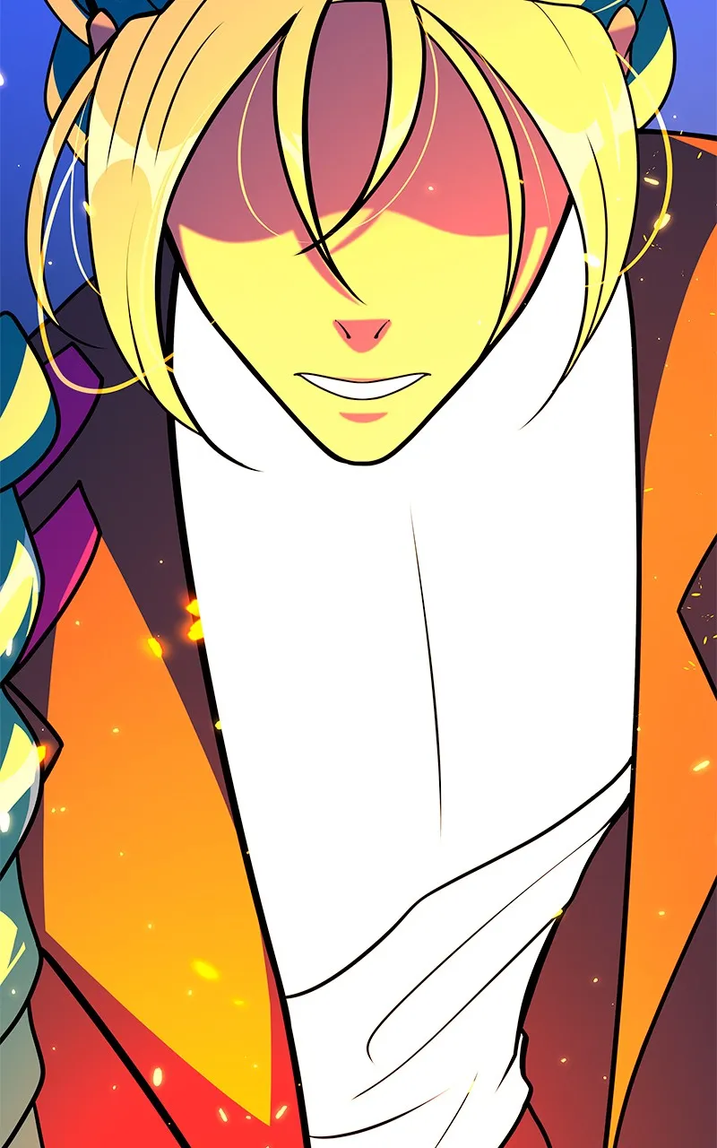 Read To Tame a Fire chapter 50 image 1 on Lezhin