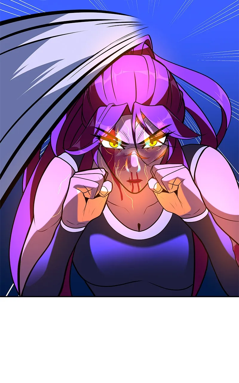 Read To Tame a Fire chapter 50 image 104 on Lezhin