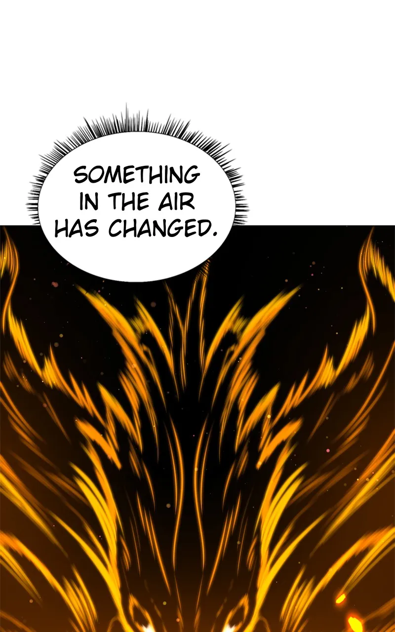 Read To Tame a Fire chapter 50 image 110 on Lezhin