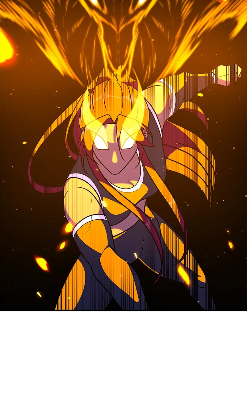 Read To Tame a Fire chapter 50 image 111 on Lezhin
