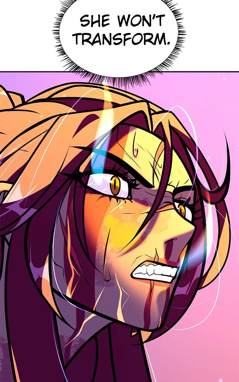Read To Tame a Fire chapter 50 image 12 on Lezhin
