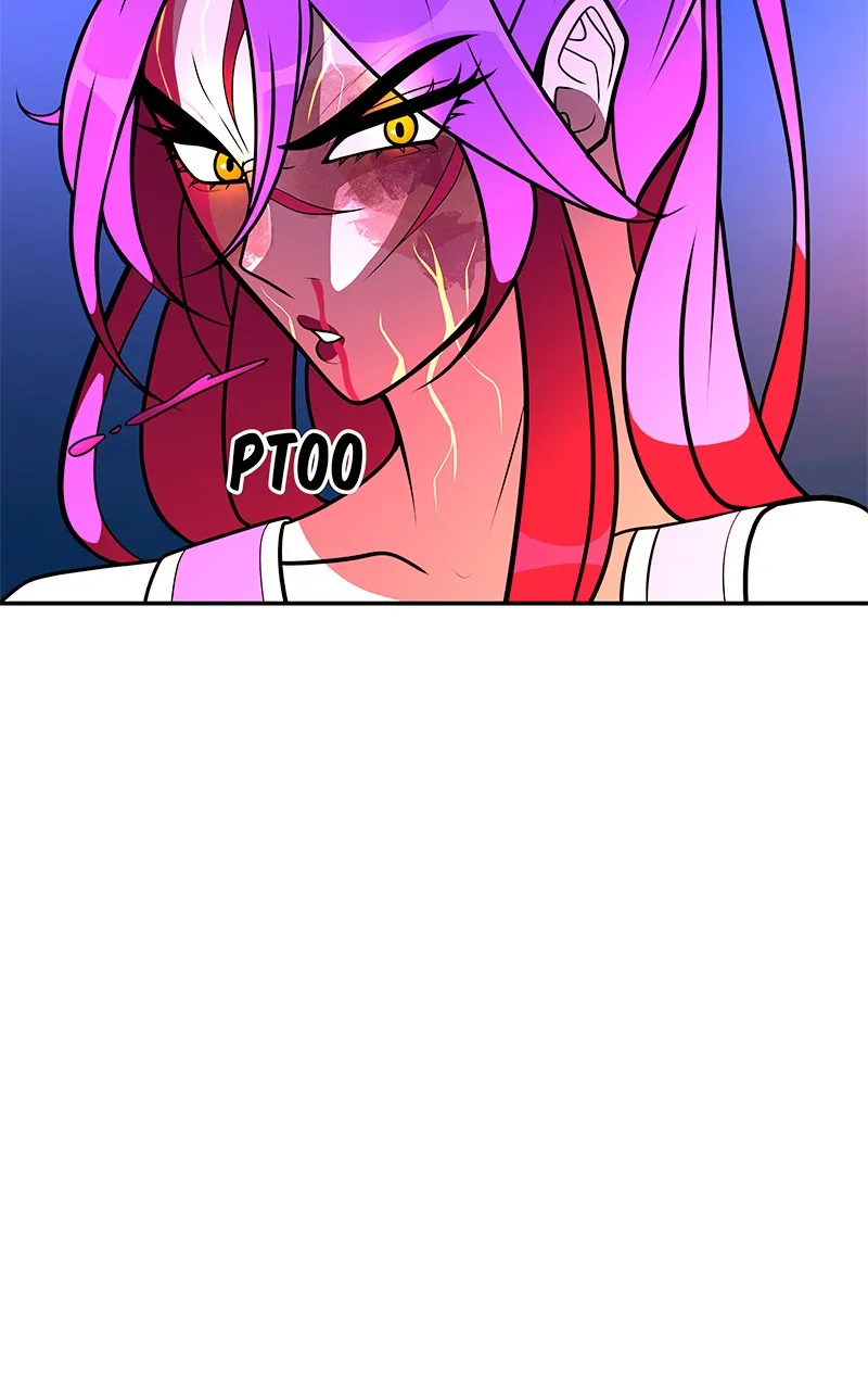 Read To Tame a Fire chapter 50 image 14 on Lezhin