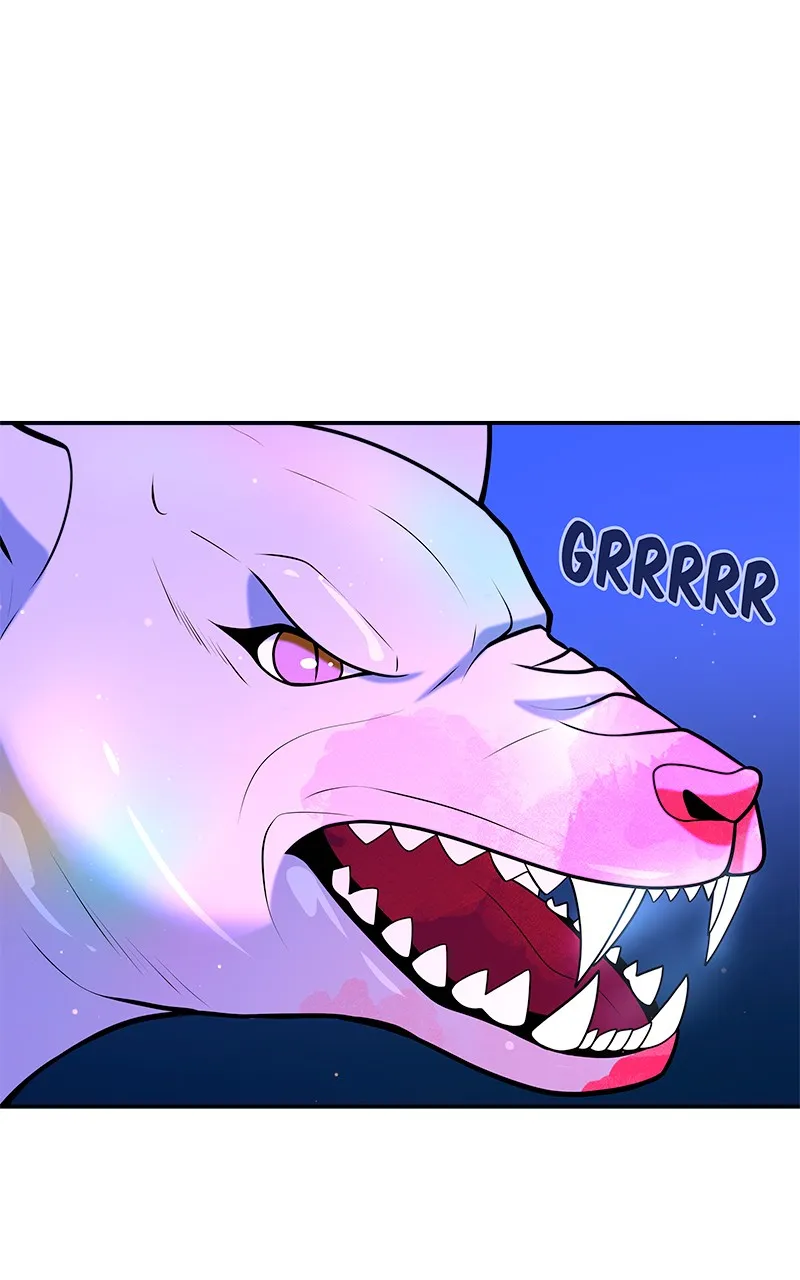 Read To Tame a Fire chapter 50 image 16 on Lezhin