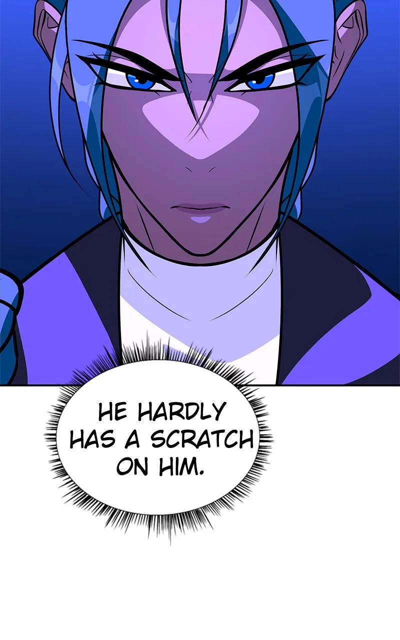 Read To Tame a Fire chapter 50 image 24 on Lezhin