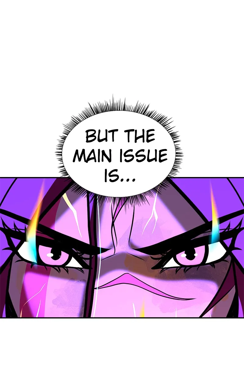Read To Tame a Fire chapter 50 image 25 on Lezhin