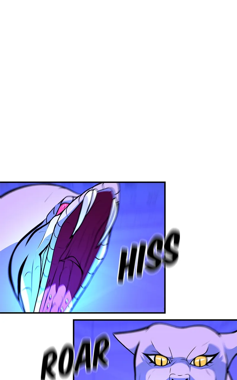 Read To Tame a Fire chapter 50 image 26 on Lezhin