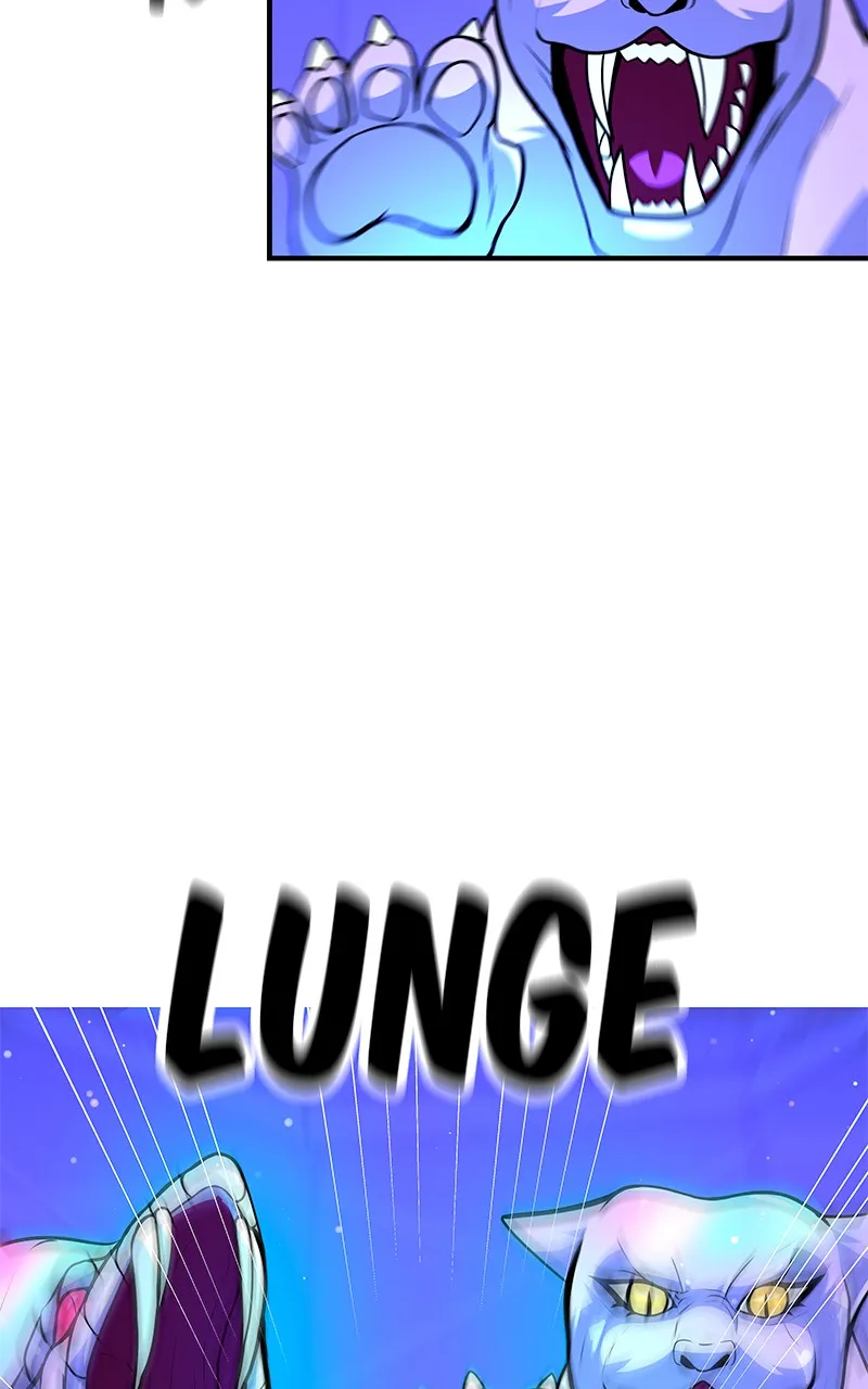 Read To Tame a Fire chapter 50 image 27 on Lezhin