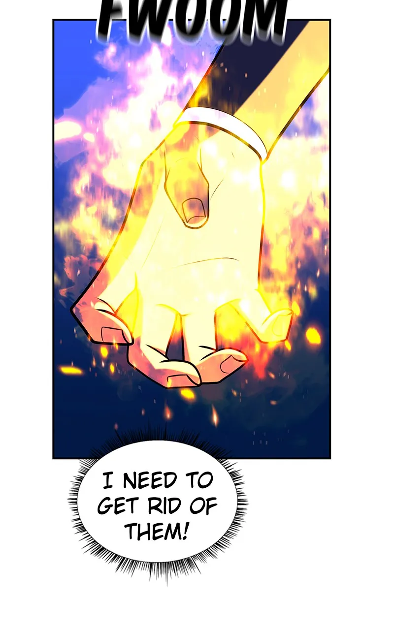 Read To Tame a Fire chapter 50 image 31 on Lezhin