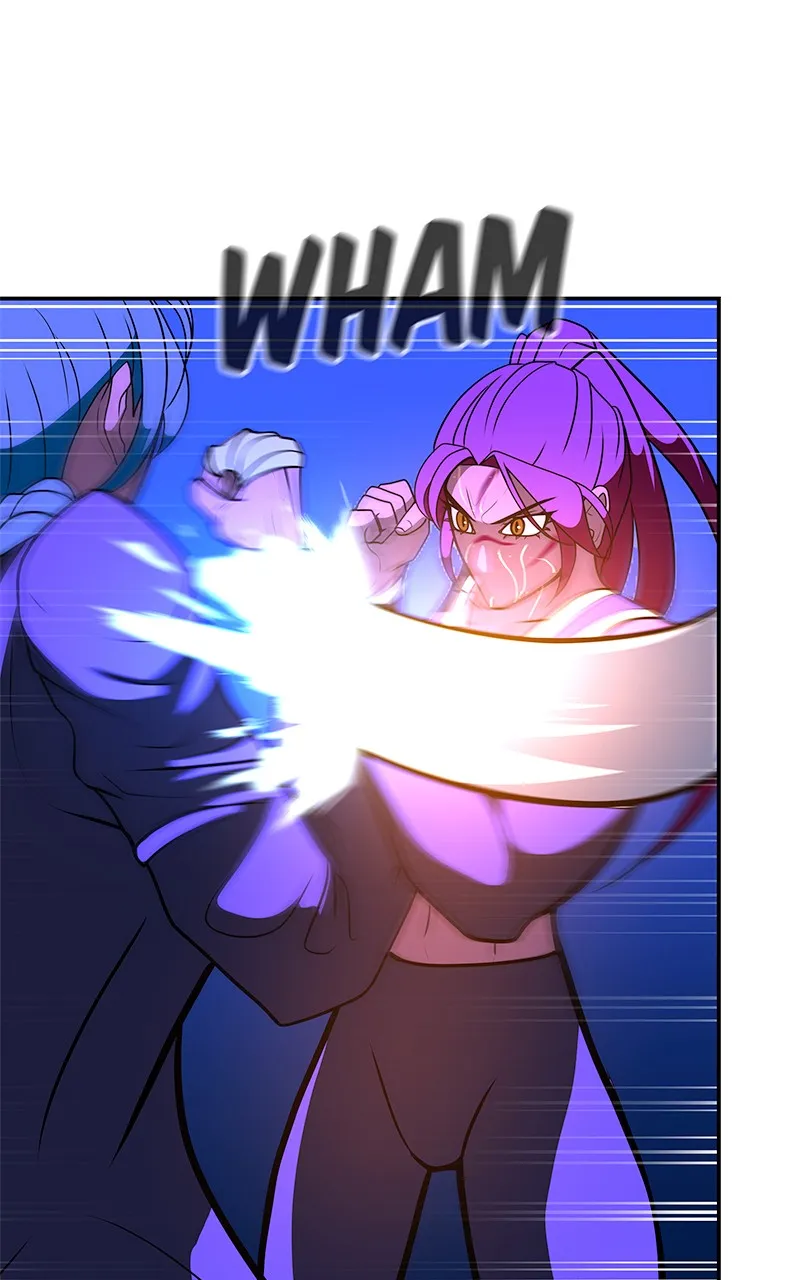 Read To Tame a Fire chapter 50 image 41 on Lezhin