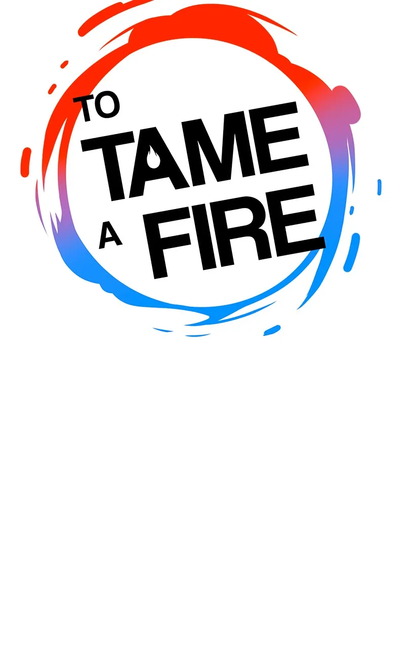 Read To Tame a Fire chapter 50 image 5 on Lezhin