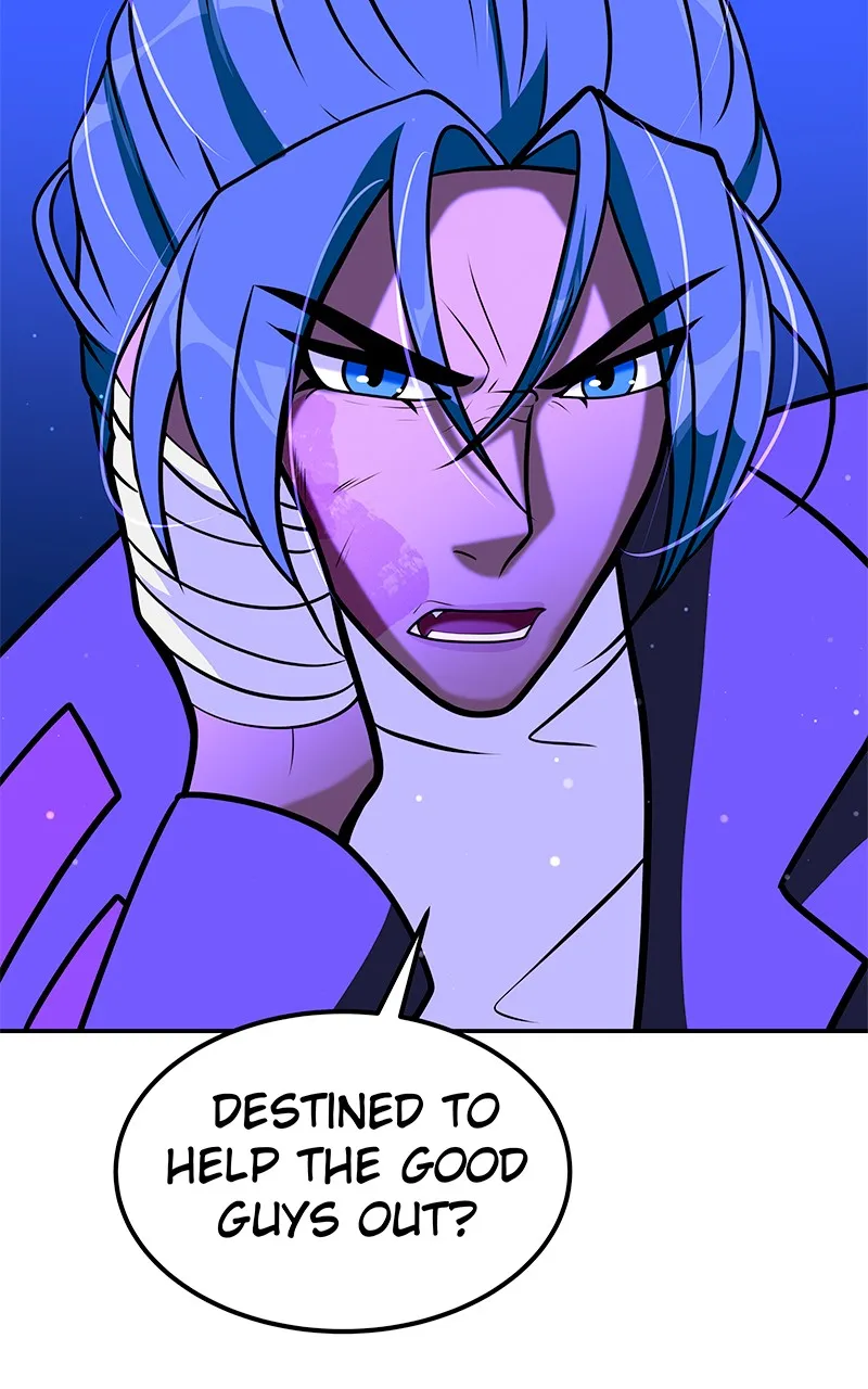 Read To Tame a Fire chapter 50 image 54 on Lezhin