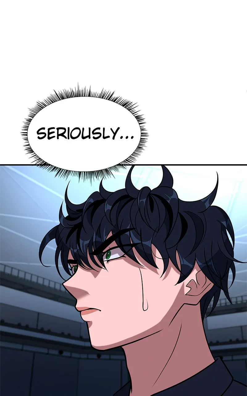 Read To Tame a Fire chapter 50 image 6 on Lezhin