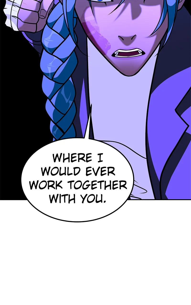 Read To Tame a Fire chapter 50 image 63 on Lezhin