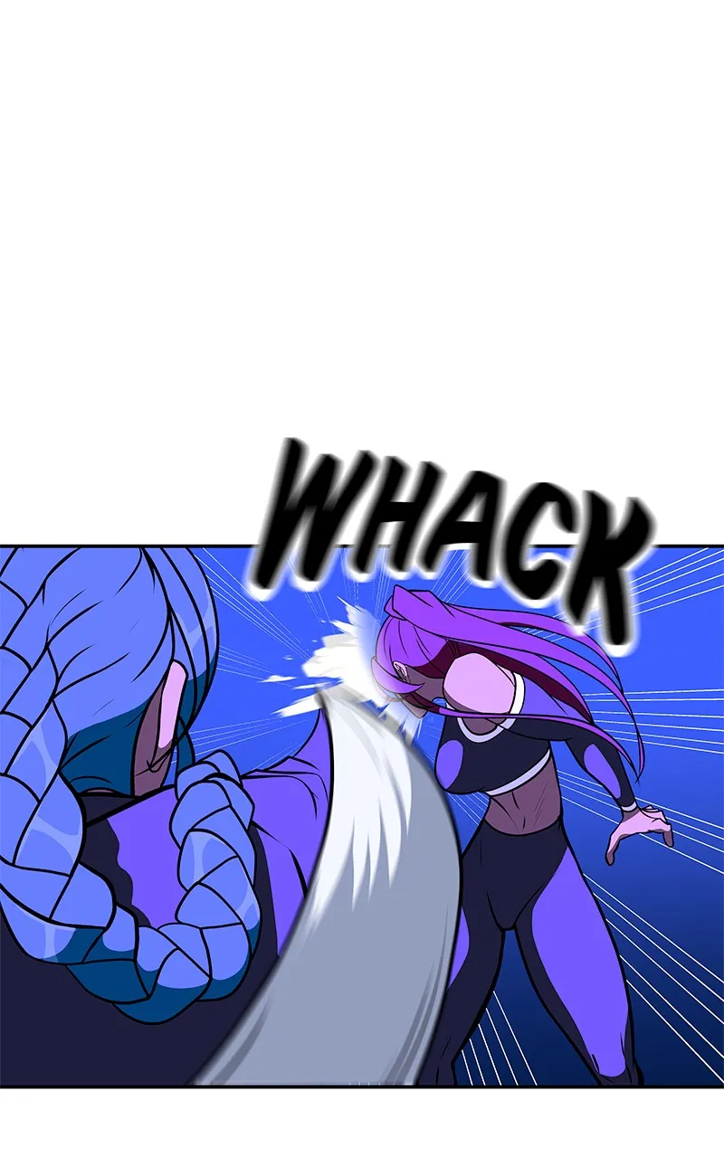 Read To Tame a Fire chapter 50 image 64 on Lezhin