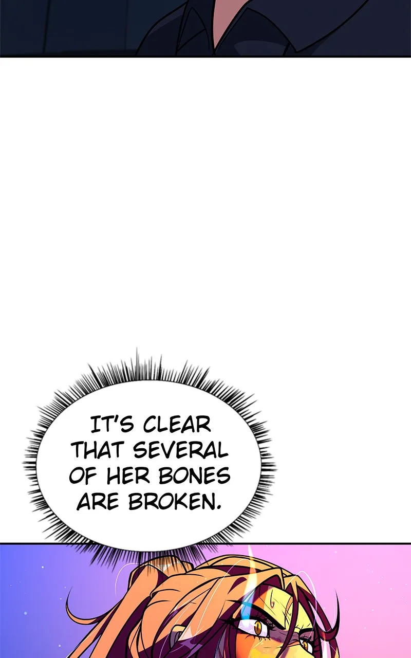 Read To Tame a Fire chapter 50 image 7 on Lezhin